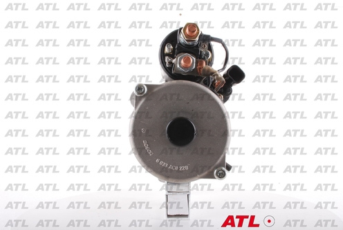 ATL Autotechnik A 22 260 Starter
